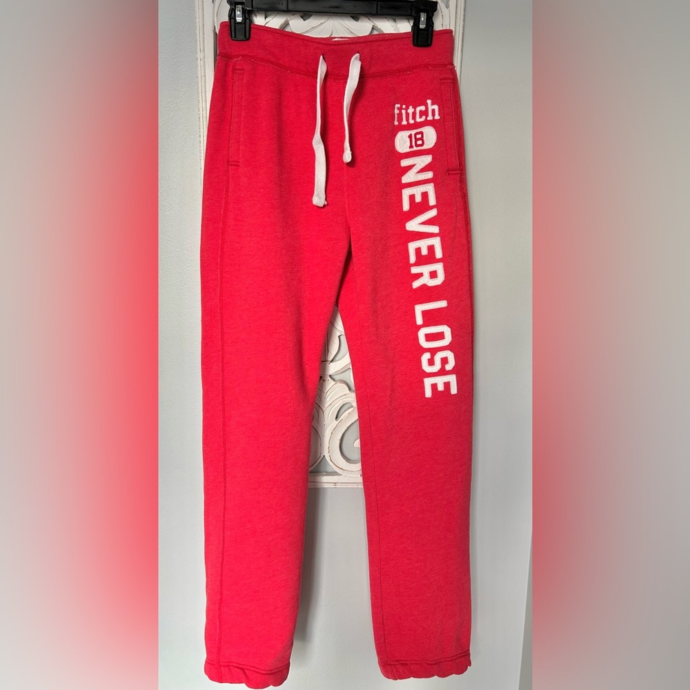 Ambercrombie Kids Super Soft Sweatpants in XL